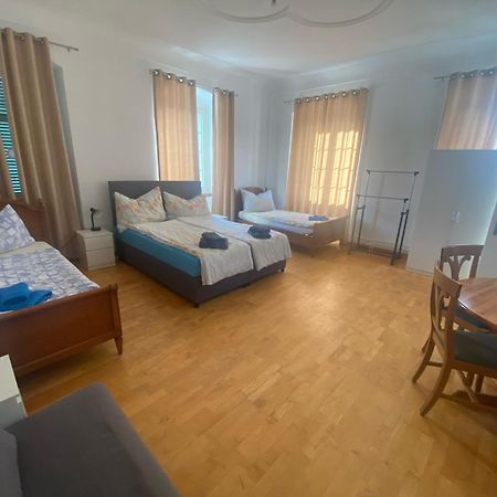 Gasthof Raben Eschenz Buitenkant foto