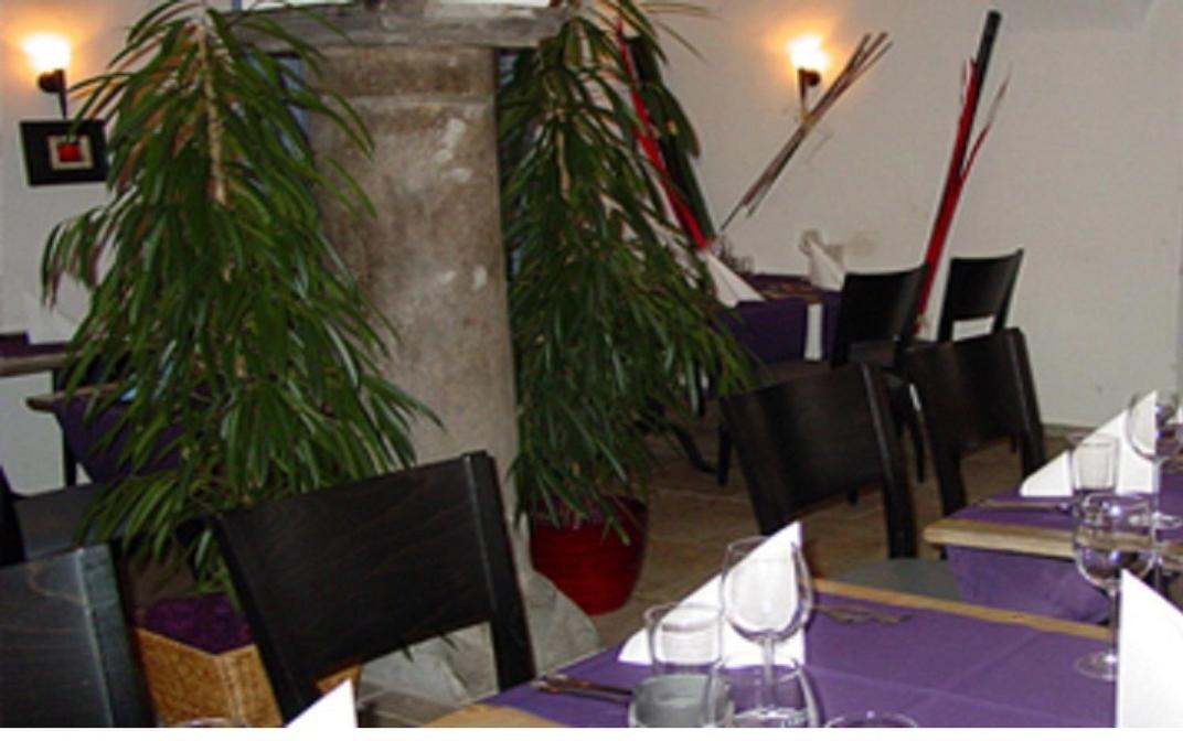 Gasthof Raben Eschenz Buitenkant foto