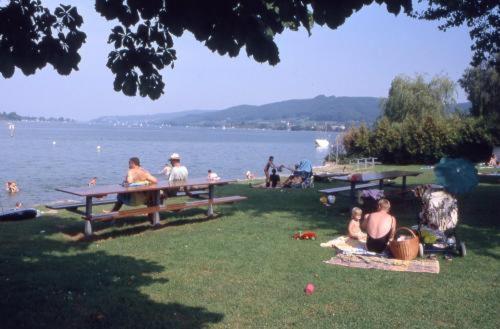 Gasthof Raben Eschenz Buitenkant foto