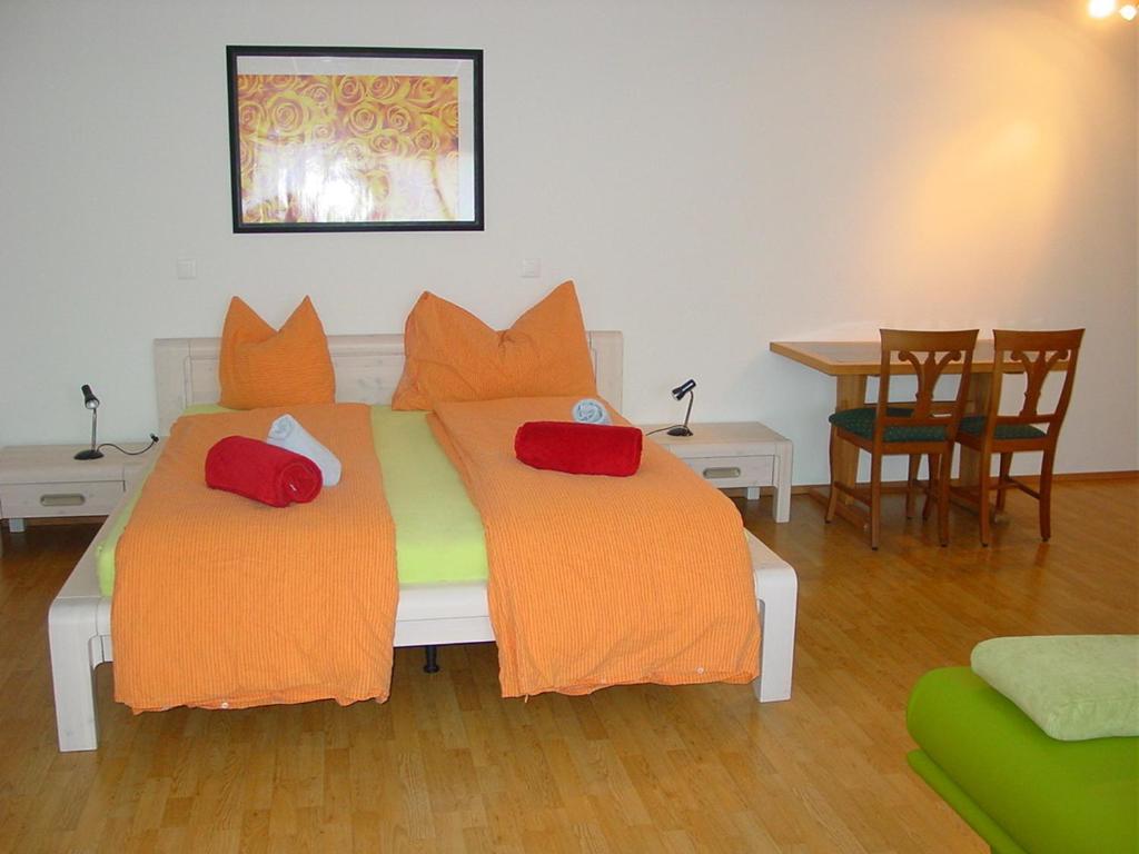 Gasthof Raben Eschenz Kamer foto