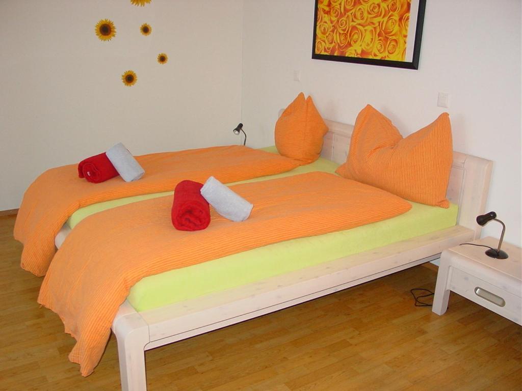 Gasthof Raben Eschenz Kamer foto